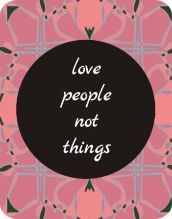  Love People | My Air Freshener